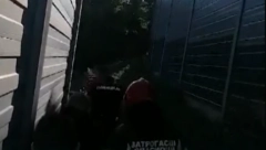 HITNO UKLJUČENJE MLADENA MIJATOVIĆA Kraj drame u Straževici (FOTO)