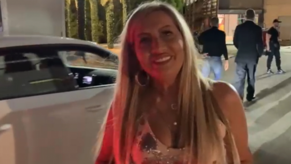 DEJAN ĆE SE ODUŠEVITI! Biljana Dragojević novom objavom raznežila sve (FOTO)