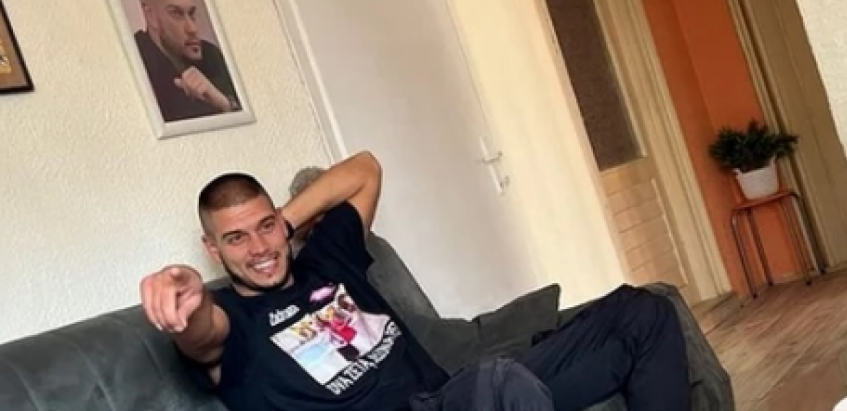 DEJAN JE OVO PRVO URADIO NAKON POBEDE U ZADRUZI 5 Dragojević izbrisao Dalilu iz života, ne želi da je gleda više