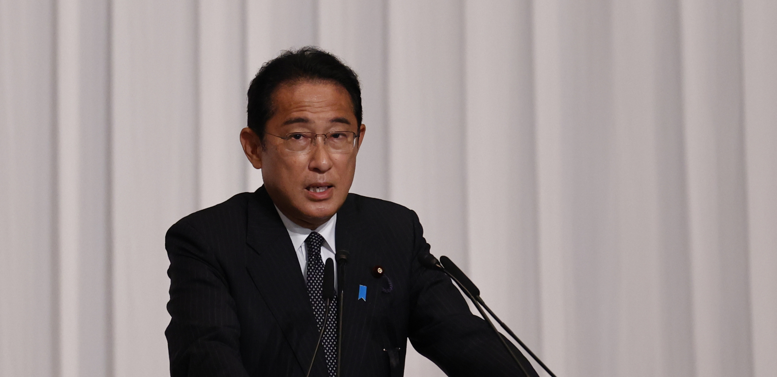 OGLASIO SE PREMIJER KIŠIDA NAKON NAPADA: Japan mora učiniti sve da osigura bezbednost učesnika samita G7