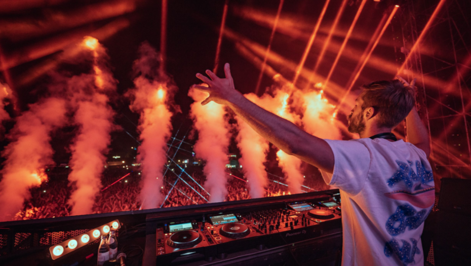 Trijumf jednog od najupečatljivijih izdanja EXIT festivala!