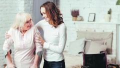 BALANS I RAVNOTEŽA Starije osobe moraju da vode računa o stanju kostiju