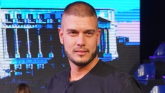 DEJAN DRAGOJEVIĆ SUMIRAO UTISKE Pobednik Zadruge 5 progovorio o borbi sa starim zadrugarima, novim učesnicima i svemu što ih čeka