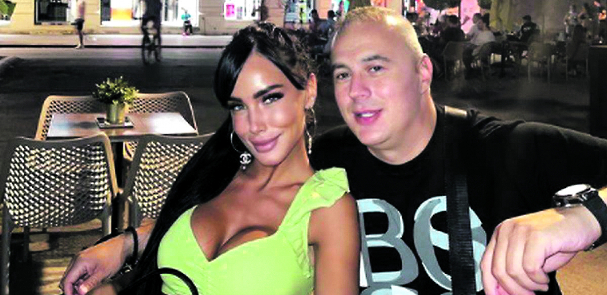 ALEKSANDRA OBJAVILA PRVU FOTKU SA PECOM NAKON PREVARE Subotićeva ne skida osmeh sa lica, a evo šta je svima poručila (FOTO)