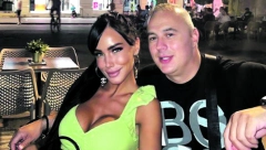 PECA MOLIO ALEKSANDRU DA MU OPROSTI PREVARU Otkriveni novi detalji, biznismen odveo Subotićevu na ovu lokaciju nakon pomirenja