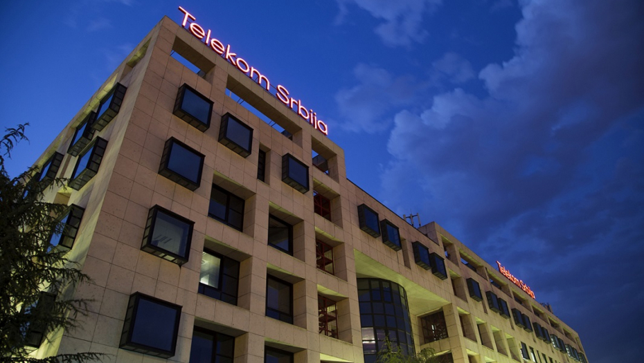 BEZ DLAKE NA JEZIKU Srpska kompanija obezbedila lidersko mesto za narednih deset godina - Telekom jači nego ikada!