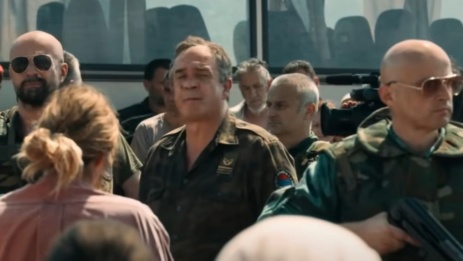 HRT EMITUJE ANTISRPSKI FILM "Quo Vadis, Aida?" na dan sećanja na žrtve "genocida" u Srebrenici