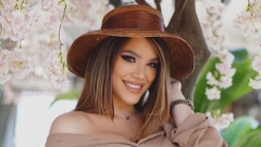 OVAKO JE TADA IZGLEDALA Marija Mikić je bila učesnica poznatog muzičkog takmičenja (FOTO)