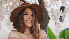 Ogolila dušu, Marija Mikić otkrila kako se nosila sa osudom javnosti "PLAKALA SAM U SVOJA ČETIRI ZIDA"