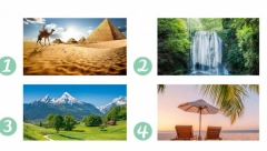 ŠTA VAS SPUTAVA U ŽIVOTU Izabrana slika će vam tačno otkriti koji je uzrok vaših neuspeha