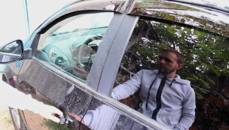 OSTALI SU VAM KLJUČEVI U KOLIMA Ne paničite, uz pomoć ova 2 trika otvorite vrata automobila