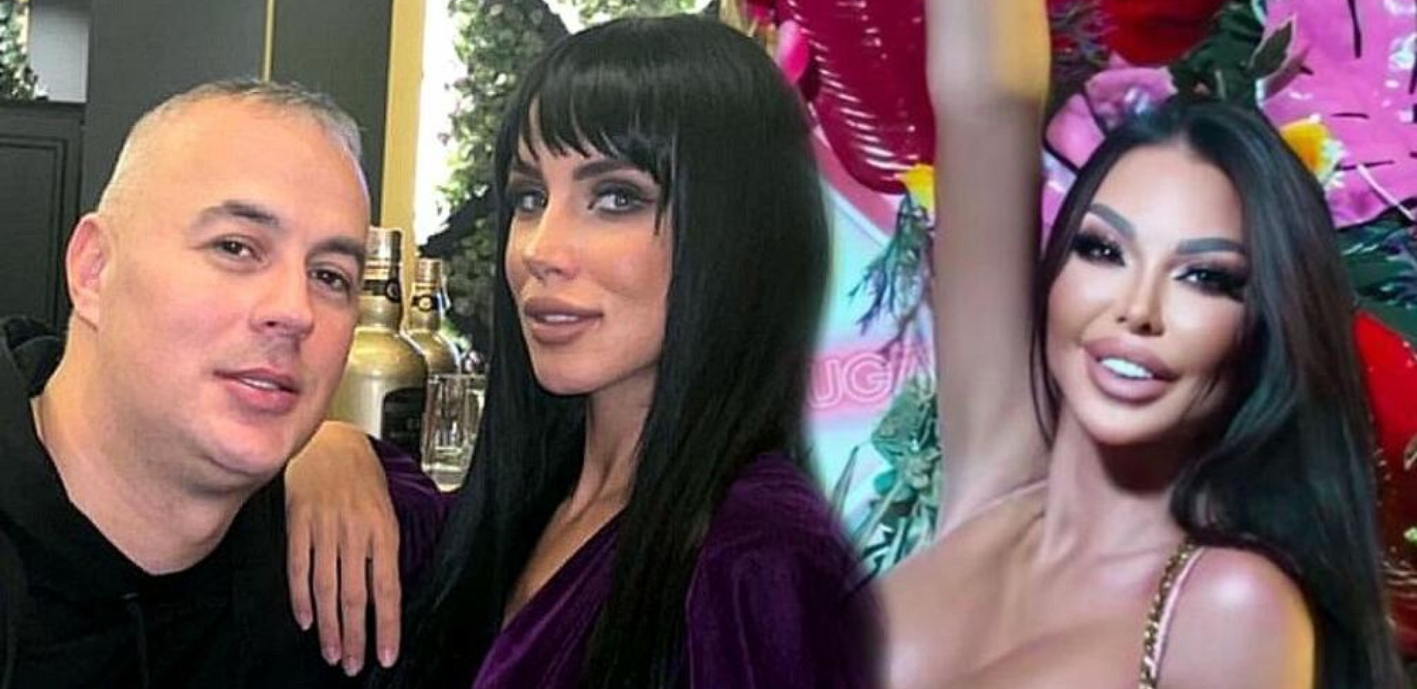 DADILJE UPOZORAVALE ALEKSANDRU Isplivali novi detalji afere, svi su videli da joj Maja otima muža, osim nje