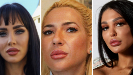 BILA SAM U TOJ SITUACIJI Jovana Jeremić isprozivala Maju Marinković, jer je drugarici preotela muža: To je karma