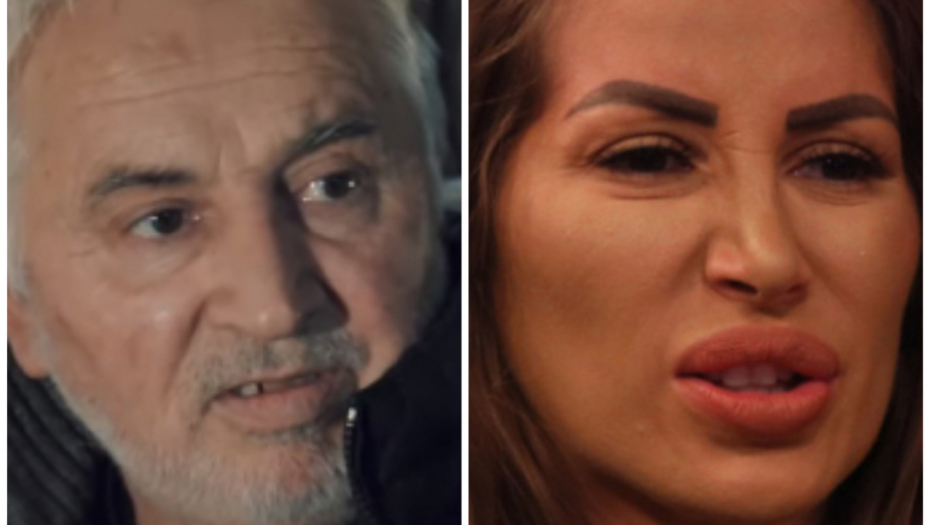 NIJE NI ZNAO KOJA SAM U FINALU Dalila Dragojević otkrila detalje prvog razgovora sa roditeljima, pa priznala u kakvom je odnosu sa Filipom