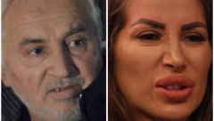 NIJE NI ZNAO KOJA SAM U FINALU Dalila Dragojević otkrila detalje prvog razgovora sa roditeljima, pa priznala u kakvom je odnosu sa Filipom