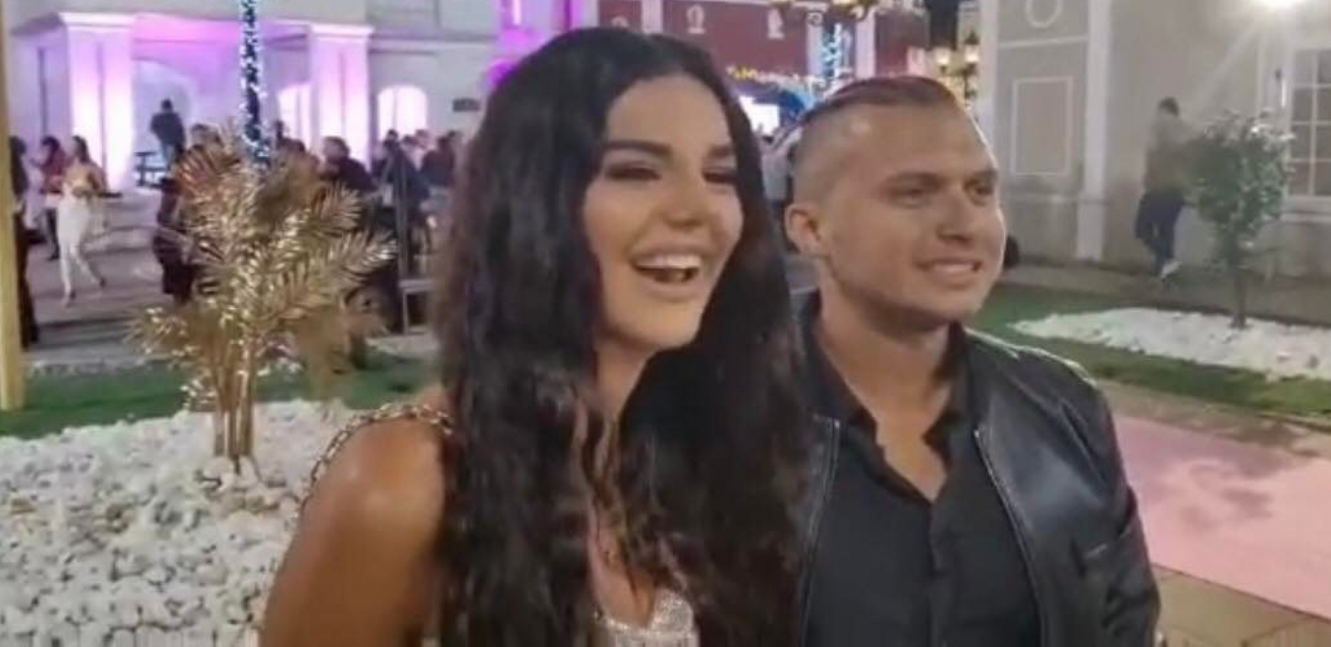 LETE PARE NA SVE STRANE Evo na šta novac troši Stefan Karić: Ima se, može se (FOTO)