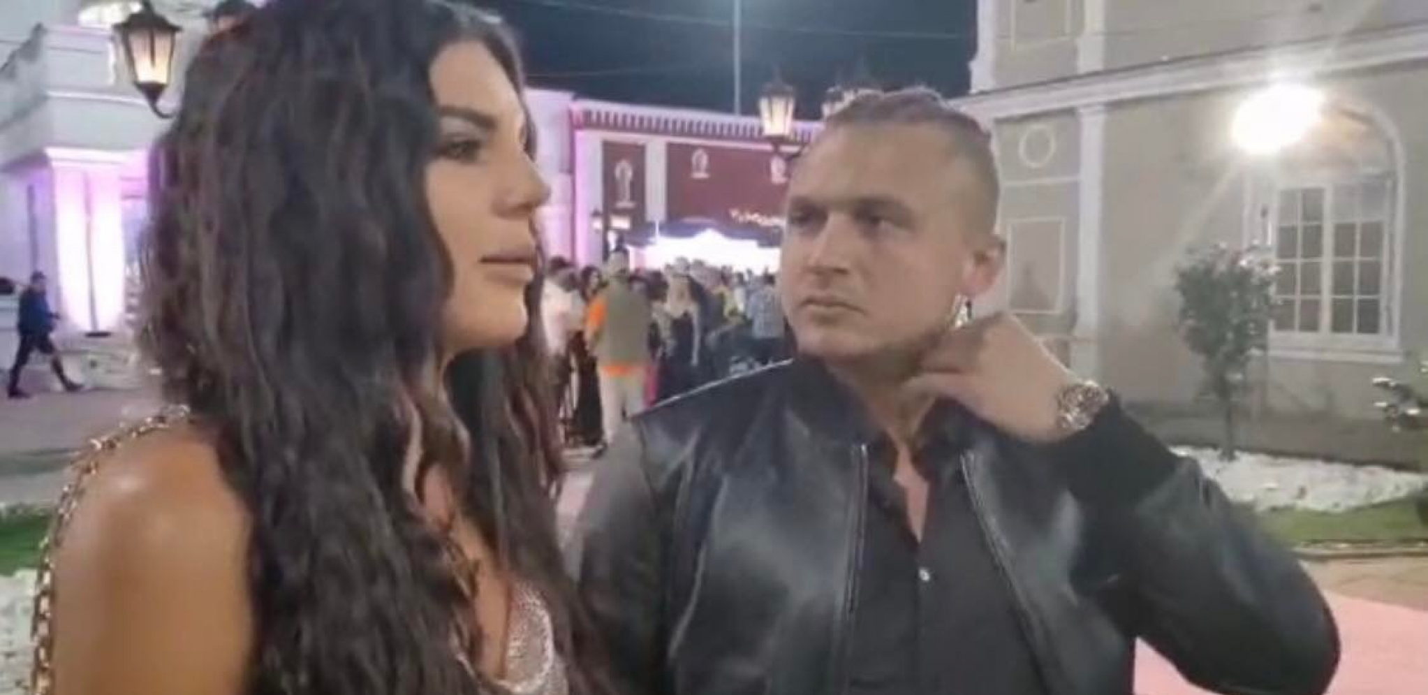 NAKON RASKIDA SA KARIĆEM, JOVANA NAPUSTILA SRBIJU Evo kako misica puni baterije kao solo devojka, ovako pokušava da preboli Stefana