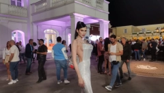 SA SOBOM NOSI LEKOVE ZA SMIRENJE Deniz Dejm priznala da je išla kod psihijatra, pa otkrila da li meša alkohol i bromazepam (VIDEO)