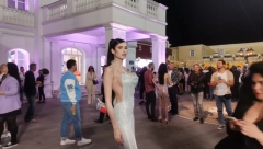 SKANDALOZAN POTEZ TRUDNE BIVŠE ZADRUGARKE Gole slike prodaje na sajtu za odrasle, javnost zgrožena!