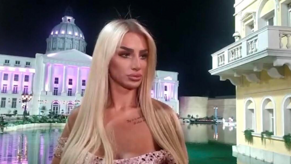 DALILA NIJE ZASLUŽILA DRUGO MESTO Aleksandra Nikolić nakon završetka rijalitija progovorila o planovima sa Dejanom (VIDEO)