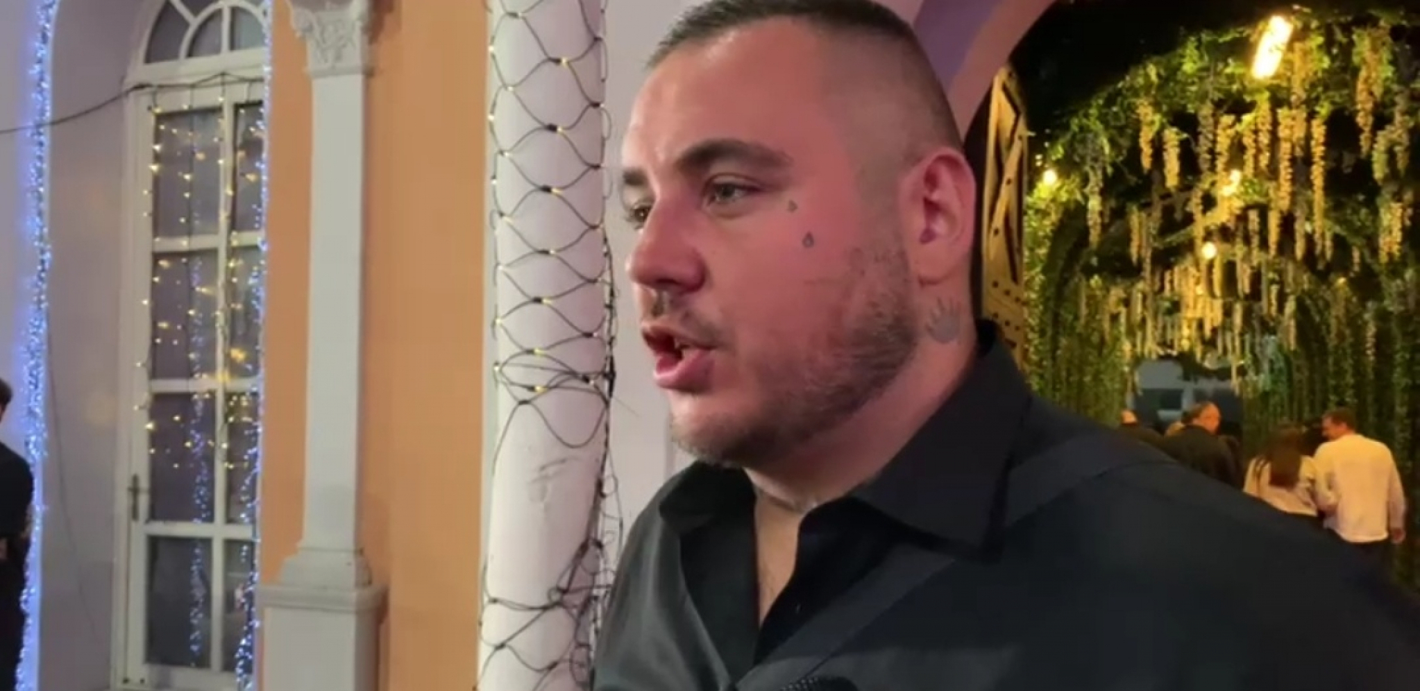 NIJE VREDAN DA SE O NJEMU SNIMI PESMA Bivša zadrugarka besna oplela po Filipu Caru