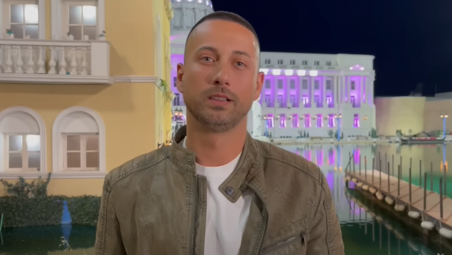 JOŠ NE MOGU DA SE OPORAVIM Šok tvrdnje Marka Đedovića: Rekli su mi da majka ima kancer