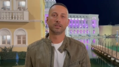 JOVANA, NISI SAMA! Marko Đedović uputio javno reči podrške voditeljki