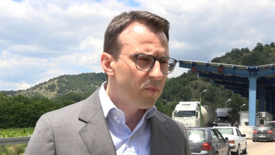 "PETI DAN SUD NE ODGOVARA" Petković: Ne daju Pantićevoj porodici da ga čuju ni na minut