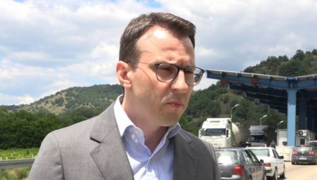 "PETI DAN SUD NE ODGOVARA" Petković: Ne daju Pantićevoj porodici da ga čuju ni na minut