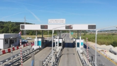 VOZAČI, OPREZ! Zbog košenja trave na ovoj deonici auto-puta Miloš Veliki zaustavna traka van funkcije