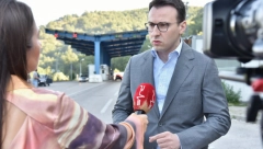 PETKOVIĆU PONOVO ZABRANJEN ULAZAK NA KOSOVO "Neka se Priština i EU urazume ako žele nastavak razgovora u Briselu"