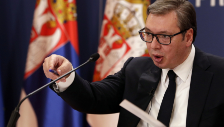 PONOSAN SAM KOLIKO ULAŽEMO U ZDRAVSTVO Vučić objavio novi snimak i saopštio lepe vesti (VIDEO)