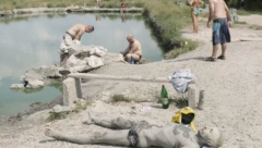 LEKOVITO BLATO KOJE LEČI SVE BOLESTI Deset kilometara od centra Beograda nalazi se ovo manje poznato čudo prirode!