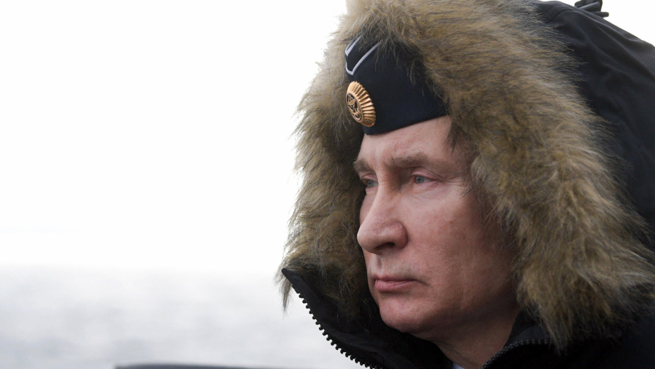 STRAHUJU OD PUTINOVOG ENERGETSKOG UDARA Zemlje EU nisu obavaile domaći zadatak
