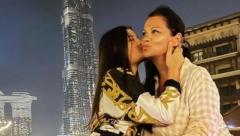 RAZMAŽENA JE Jana Todorović progovorila o odnosu sa ćerkom: Ocu je rekla da će sa 18 godina uraditi ovo