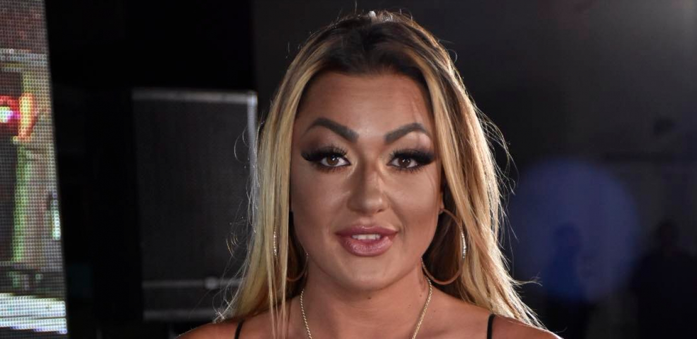 SA NJIM PROVODI VREME Evo u čijem društvu je Sandra Rešić uhvaćena nakon raskida sa Anđelom (FOTO)