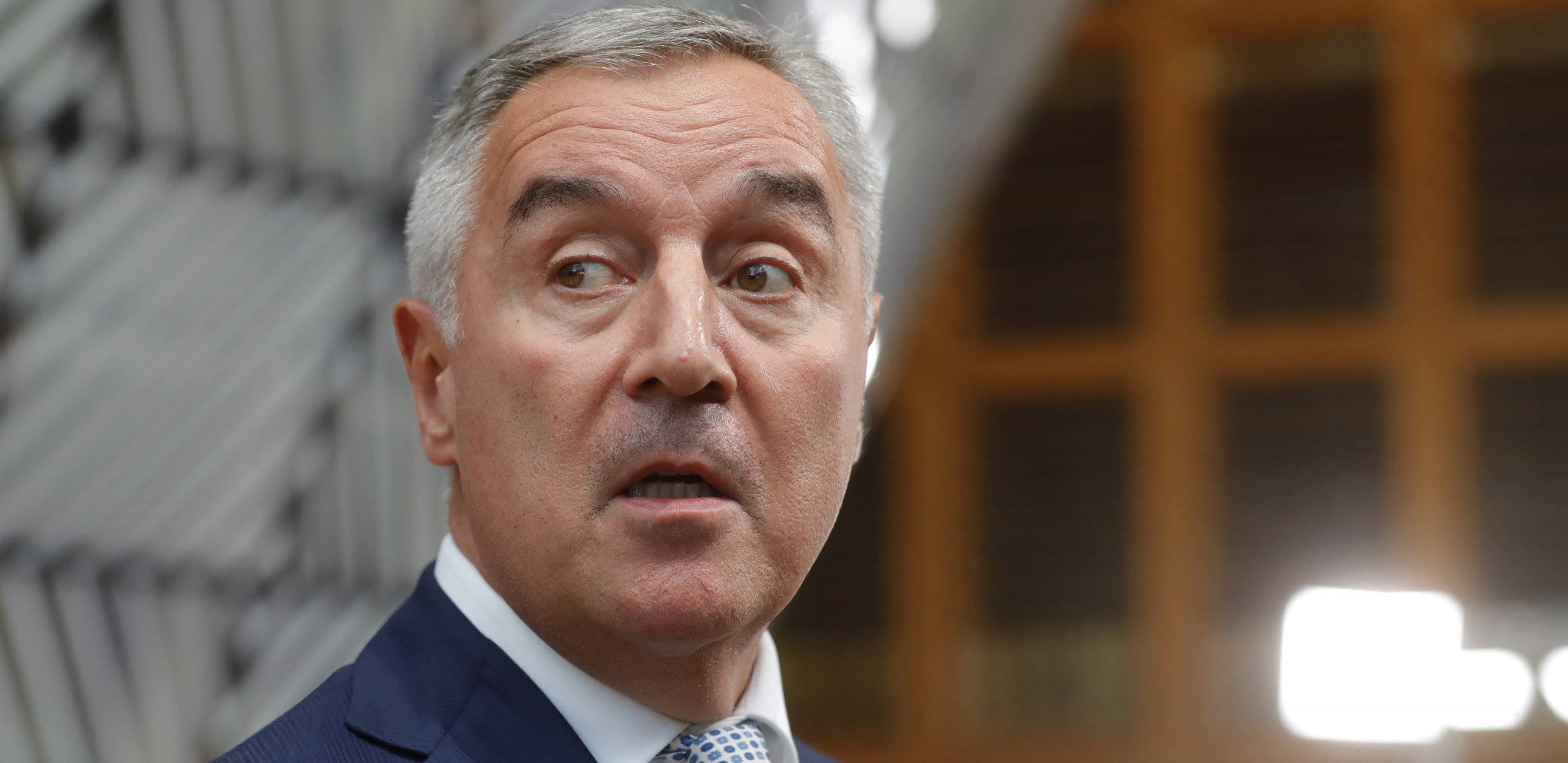 BRISEL POSTAVIO ULTIMATUM ĐUKANOVIĆU! EU jasna: Nećemo odobriti...