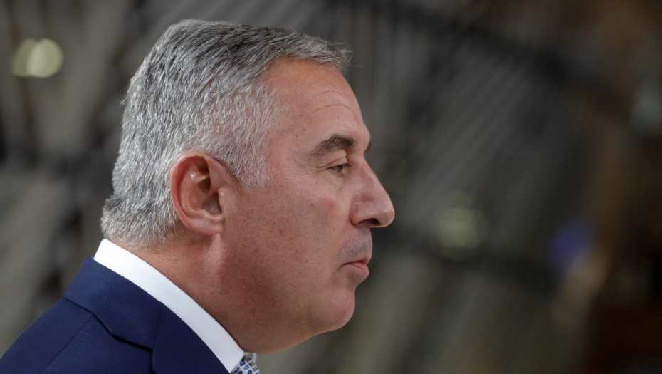 ZATVOR JE ZA MILA! Ubedljiva pobeda Đukanovića u Spužu!
