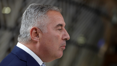 ZATVOR JE ZA MILA! Ubedljiva pobeda Đukanovića u Spužu!