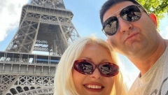 UHAPŠEN I MUŽ BIVŠE ZVEZDE GRANDA Sa Keljmendijem "pao" i nekadašnji MMA borac