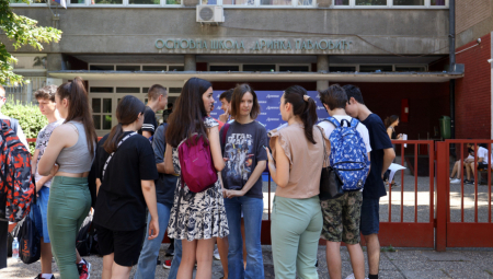 OBJAVLJENA LISTA: U prvom krugu neće biti upisano 635 učenika