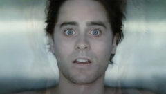 DVA I PO SATA ZBUNJENE FACE DŽAREDA LETA Gledali smo Mr. Nobody (2009) i dobar je film, ali... (FOTO)