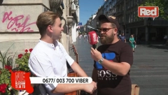 ZA VIKTOROV ŽIVOT Ekipa emisije PZD organizovala humanitarnu svirku u centru Beograda