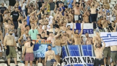 TITULA SE SELI U PODGORICU Budućnost je novi prvak Crne Gore