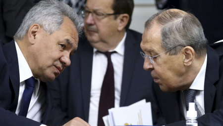 "ŠALJEMO JOŠ TRUPA!" Lavrov najavio žestok udar!