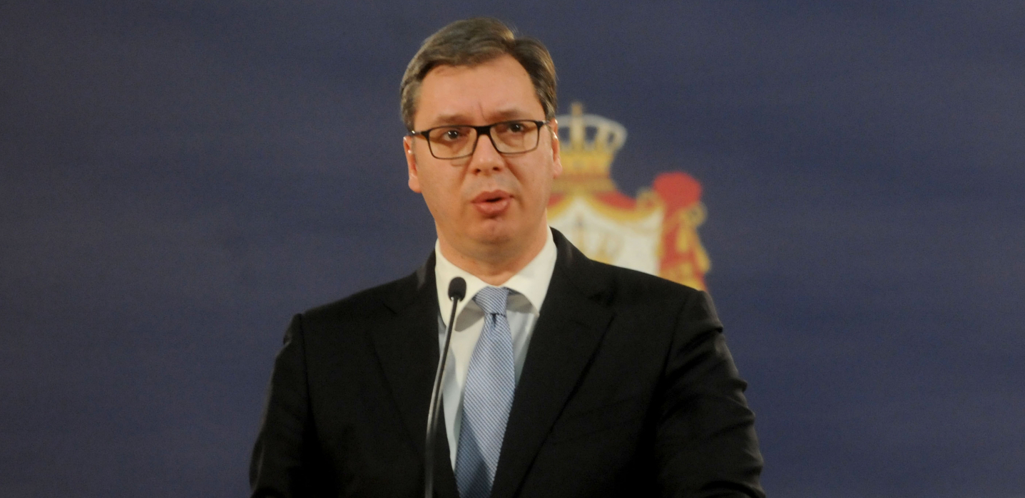 USTAŠE SE PLAŠE ISTINE O SRPSKIM ŽRTVAMA Otkriven pravi razlog zabrane dolaska Vučića u Jasenovac