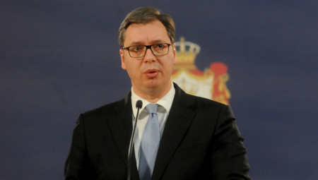 USTAŠE SE PLAŠE ISTINE O SRPSKIM ŽRTVAMA Otkriven pravi razlog zabrane dolaska Vučića u Jasenovac