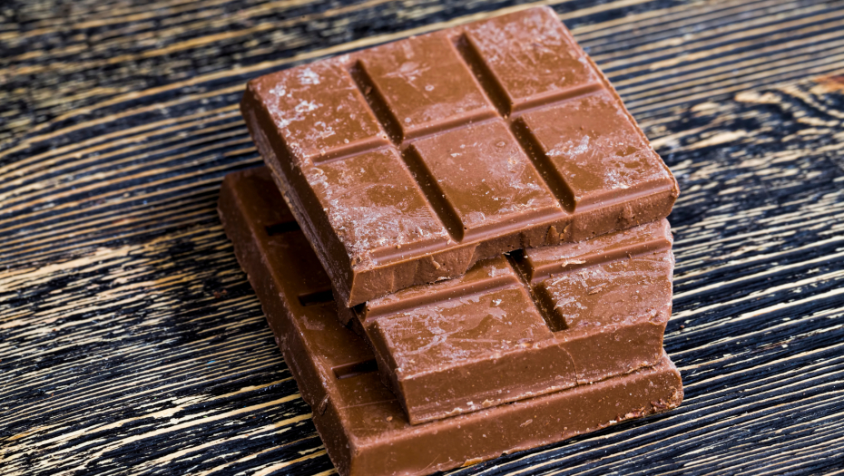 SAVRŠENSTVO Dva recepta za domaću posnu čokoladu, jednostavno se pravi a ukus je fenomenalan!