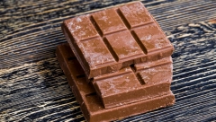 SAVRŠENSTVO Dva recepta za domaću posnu čokoladu, jednostavno se pravi a ukus je fenomenalan!