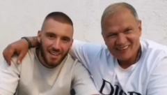 OSMAN BLOKIRAO MENSURA! Stefan Karić progovorio o odnosu Ajdarpašića i svoje porodice